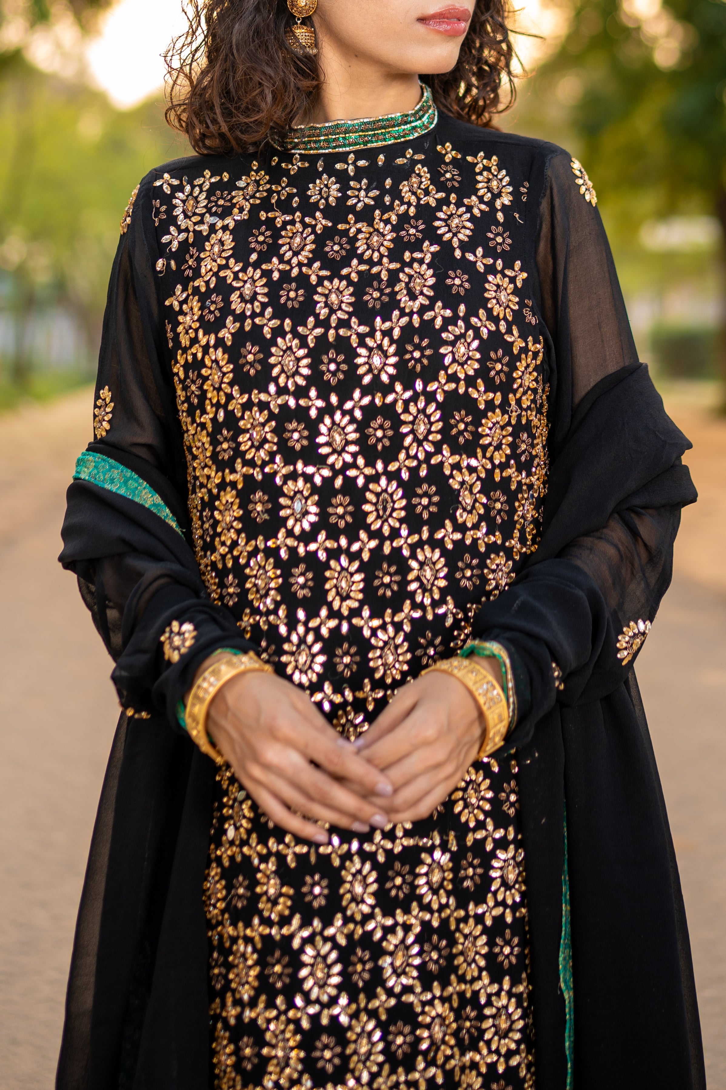 Impressions - Ravish