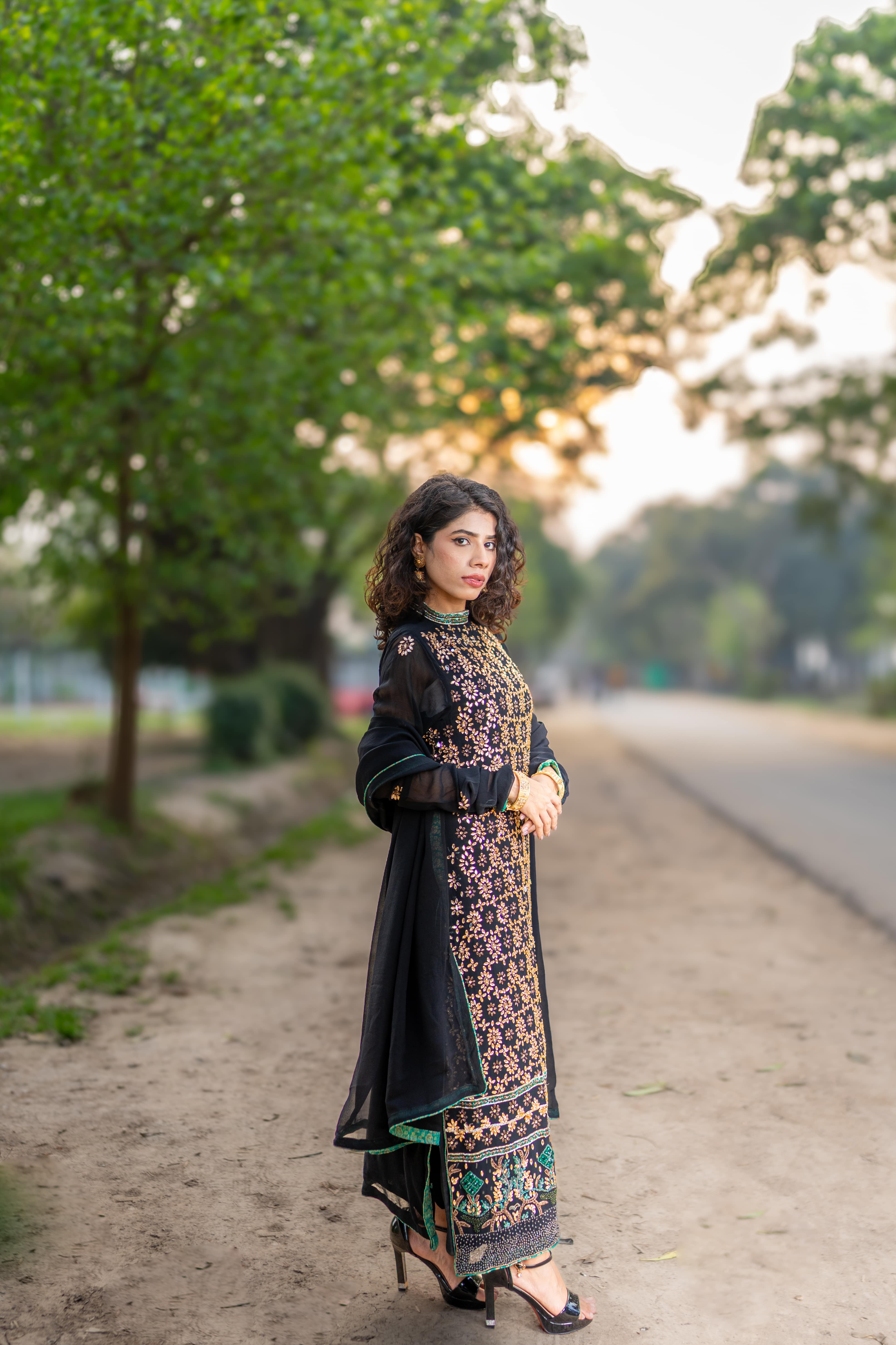 Impressions - Ravish