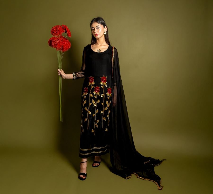 Wildflowers - Ravish