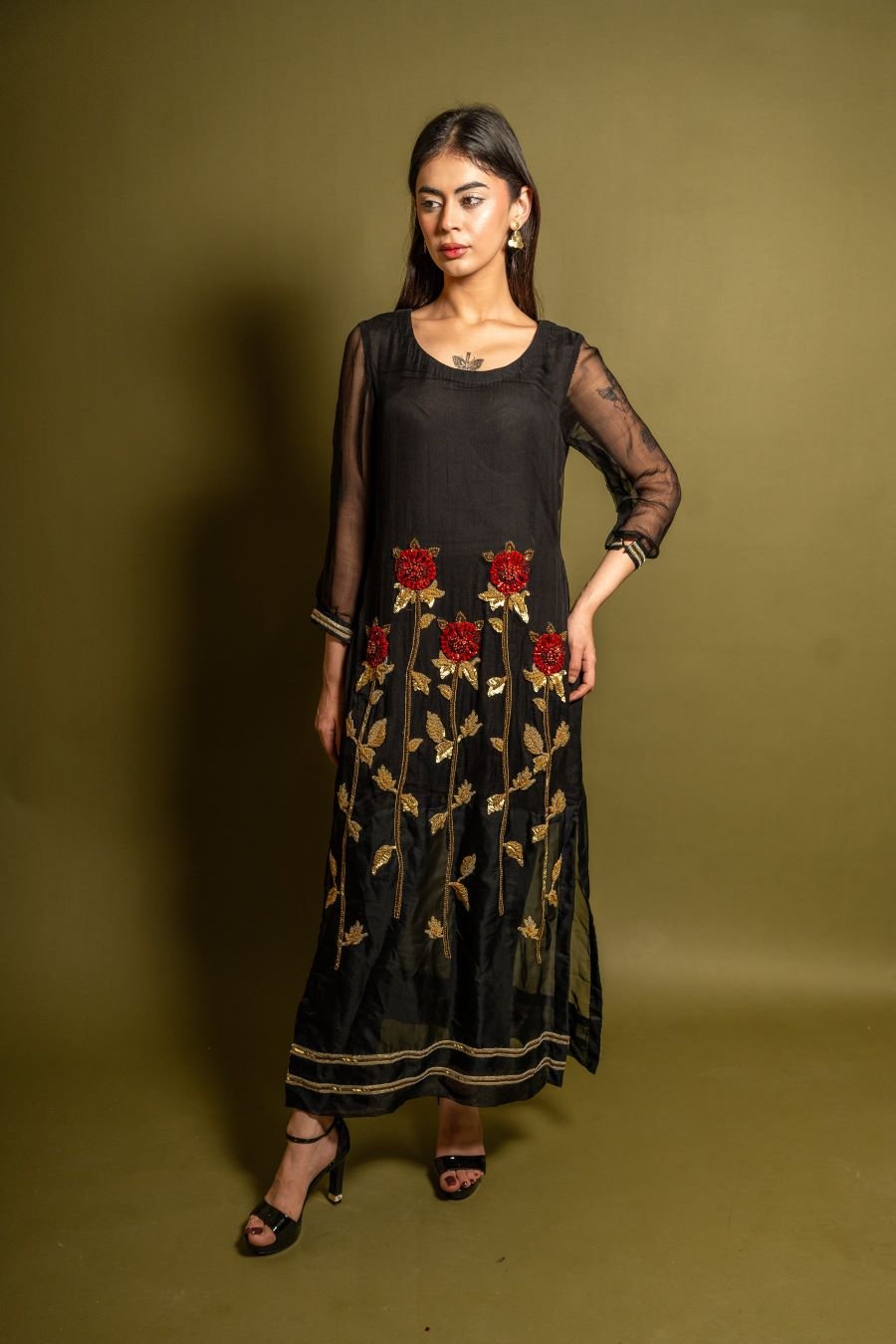 Wildflowers - Ravish