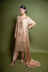 Peach Street - Ravish