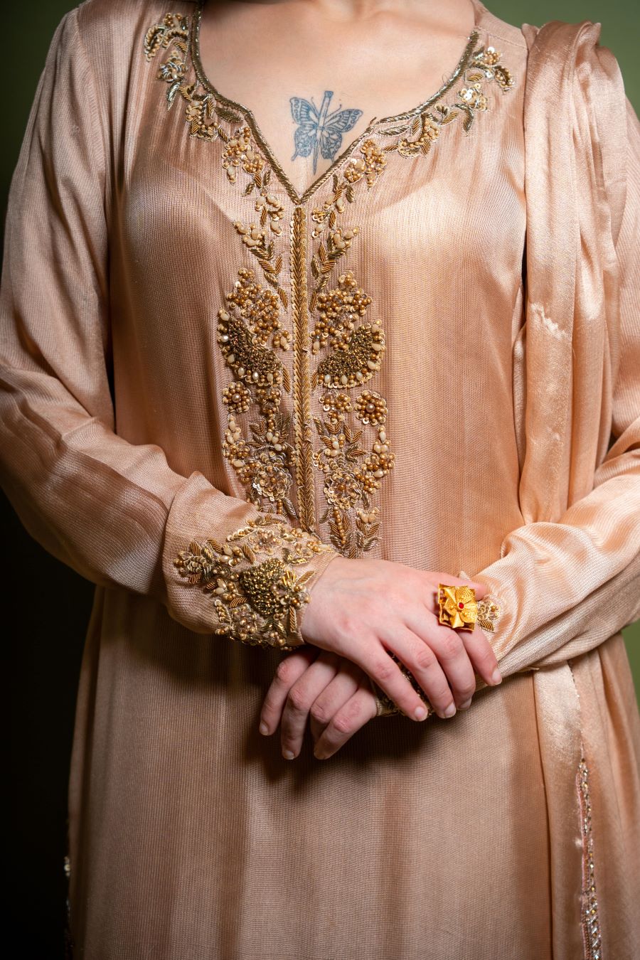 Peach Street - Ravish