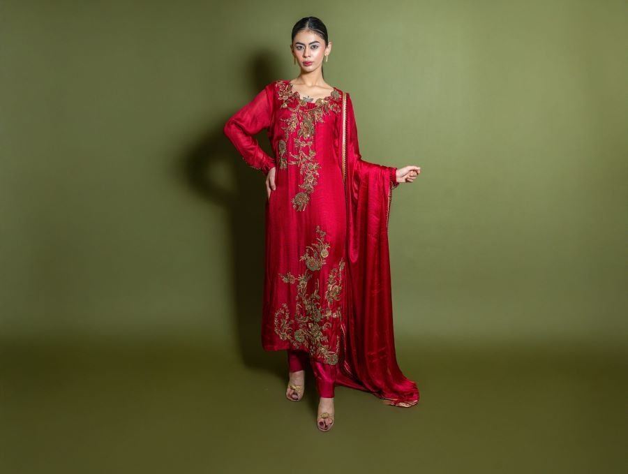 Fashion Fusion - Ravish