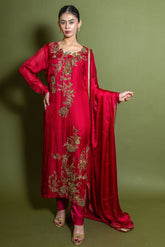 Fashion Fusion - Ravish