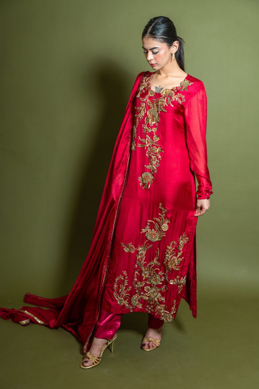 Fashion Fusion - Ravish