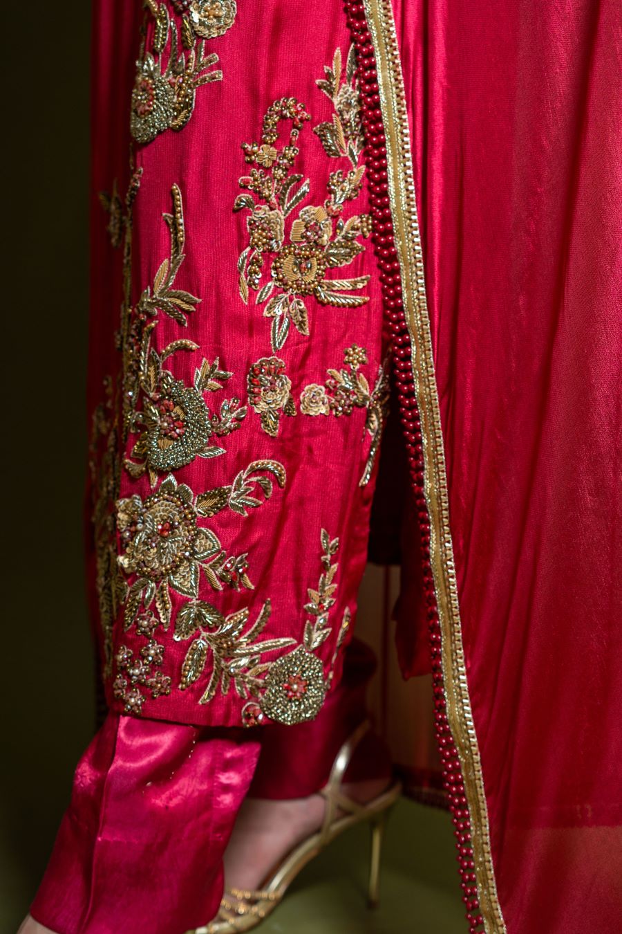 Fashion Fusion - Ravish