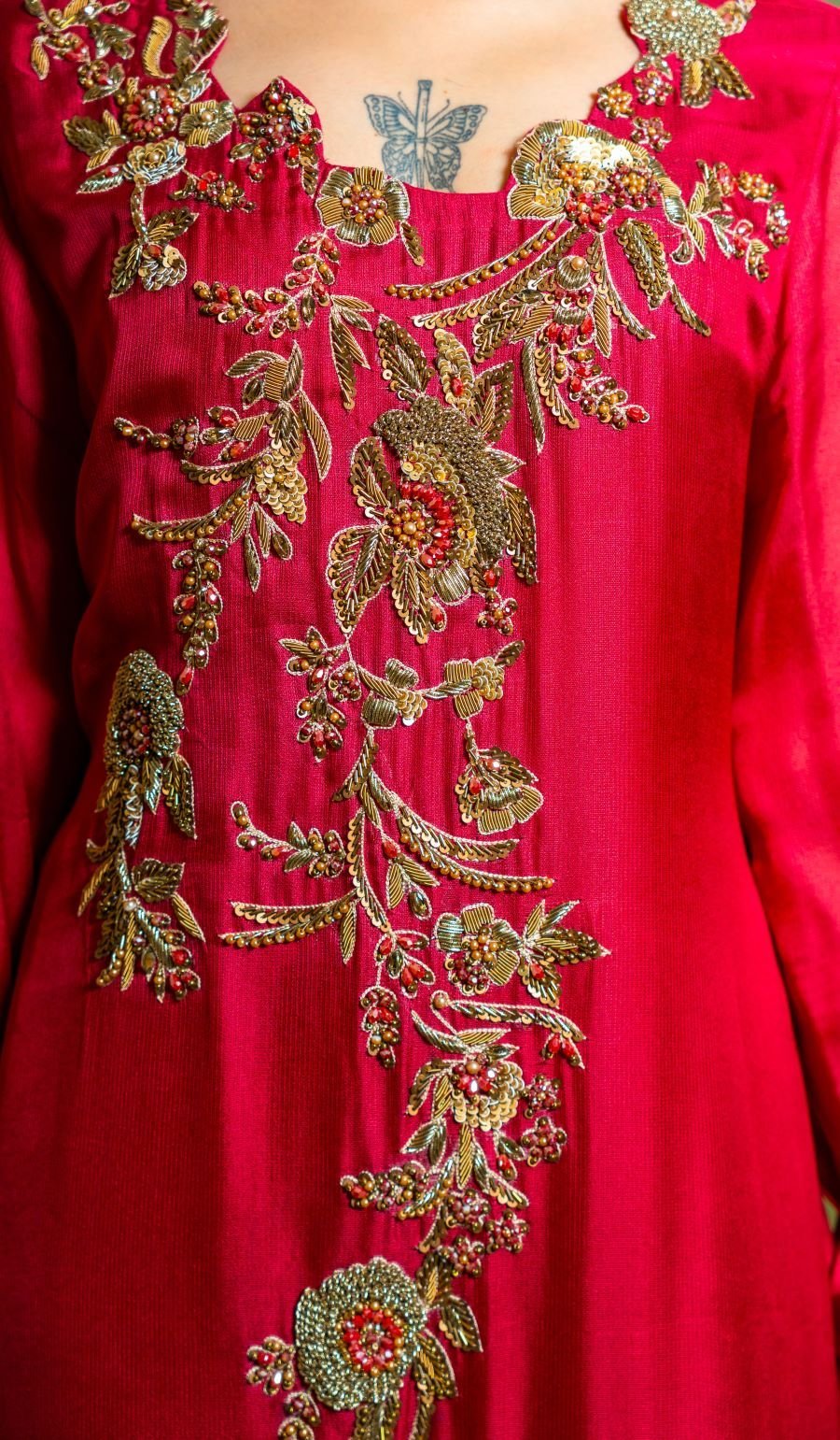 Fashion Fusion - Ravish