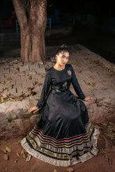 Mirror Galaxy - Ravish