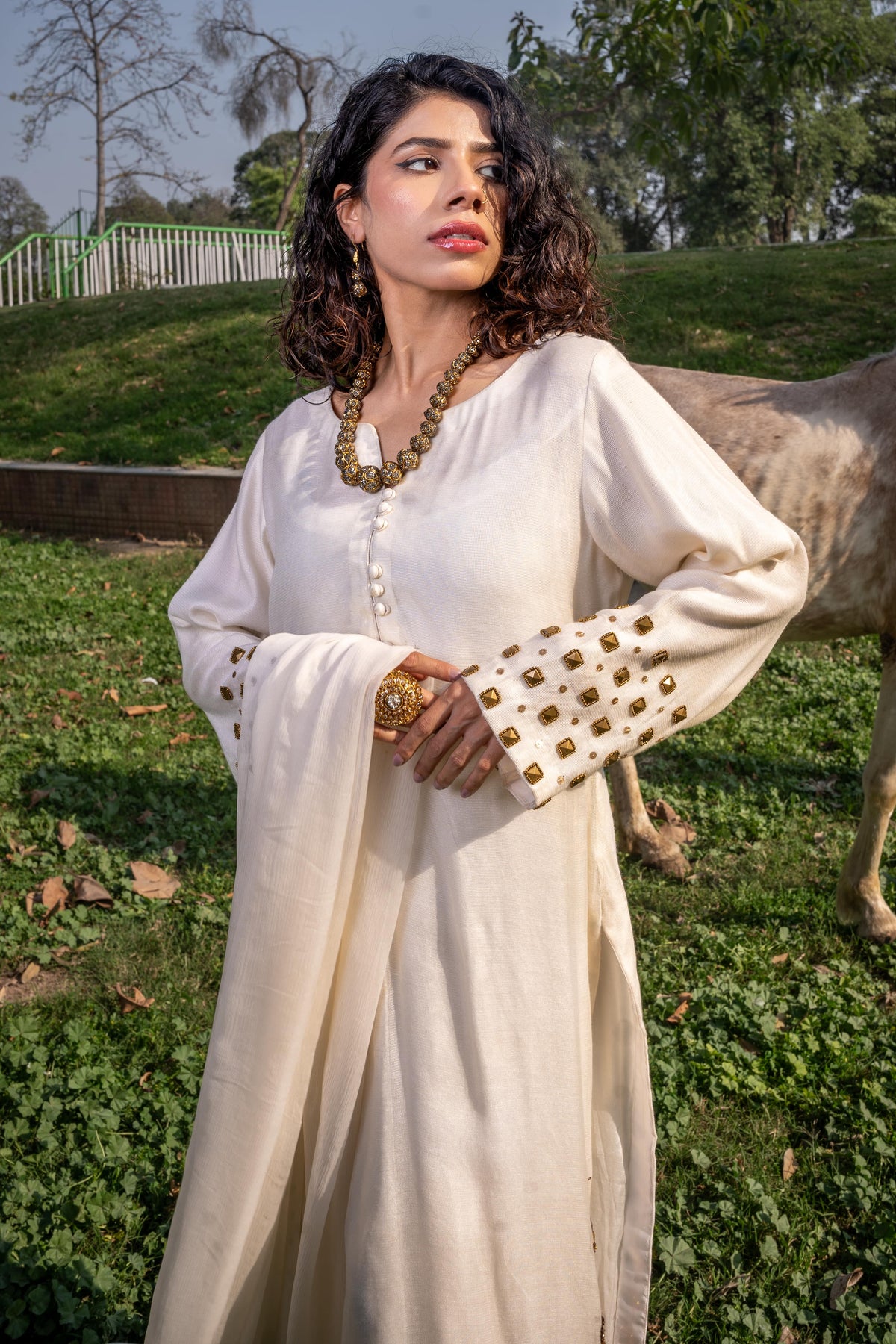 Zarina Ivory