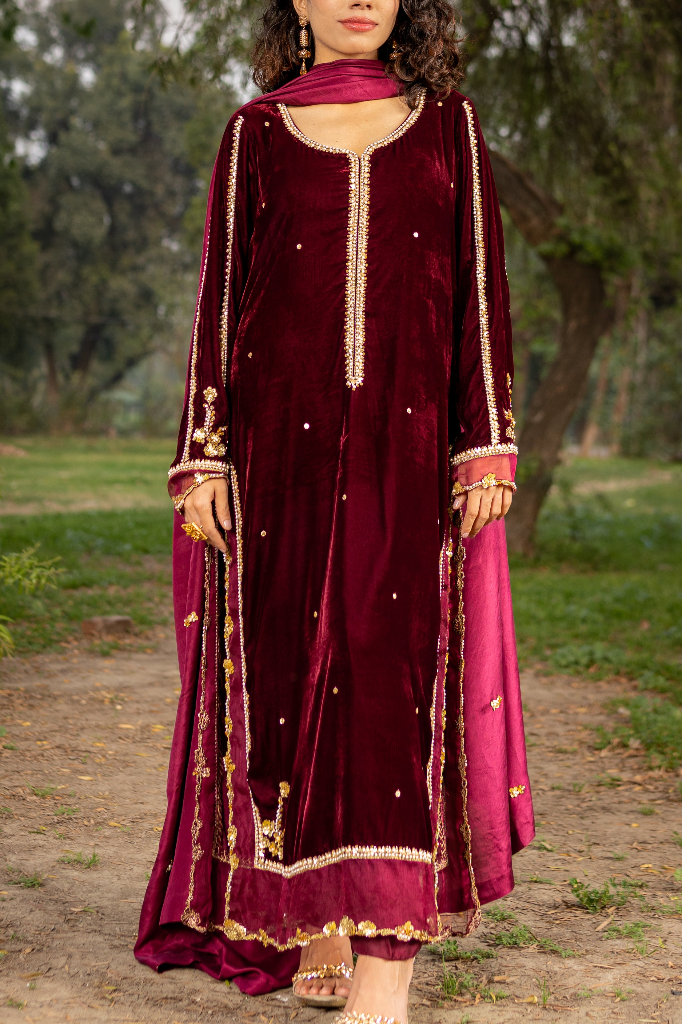 Stylish Stash - Ravish