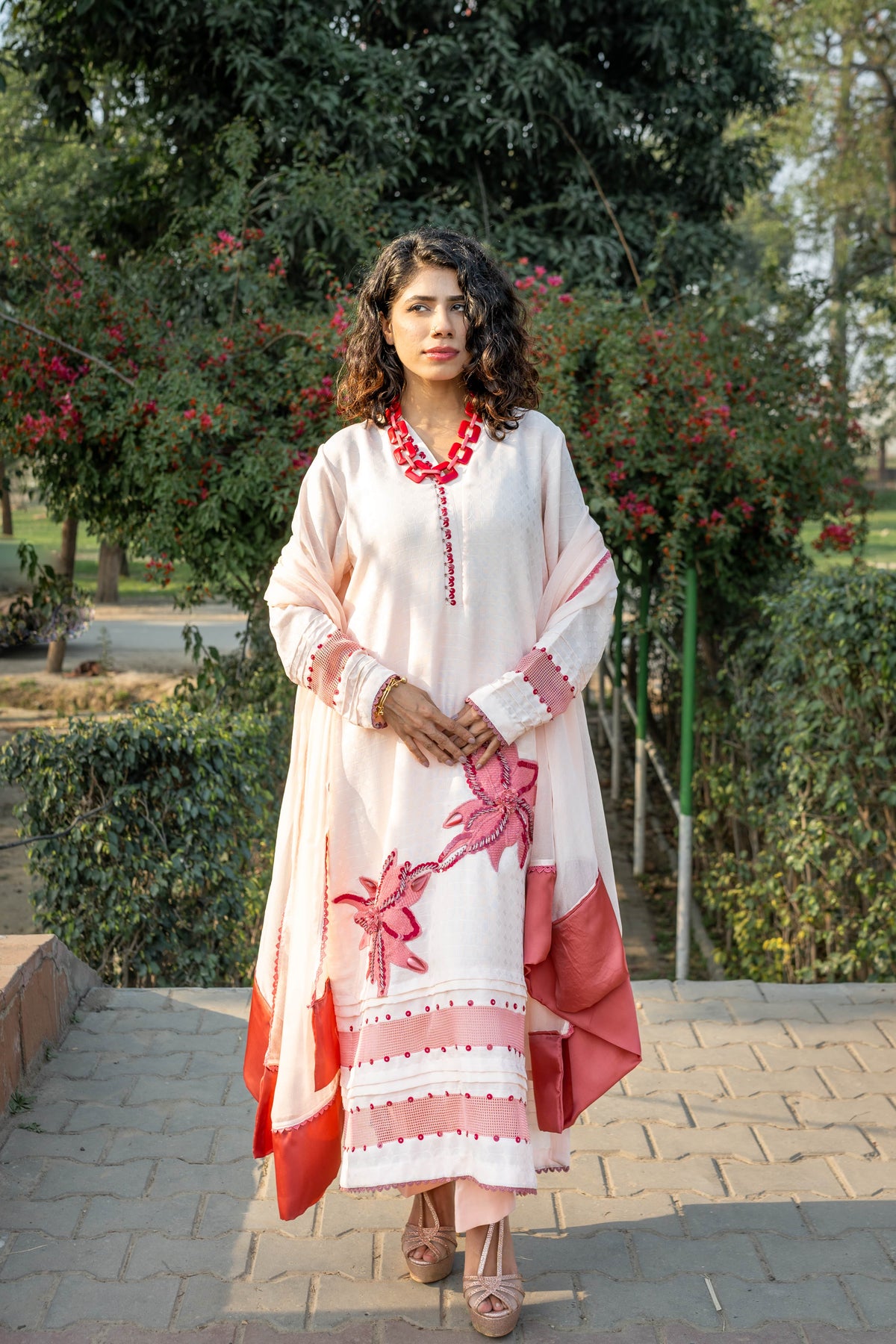 Gulnaar Blush