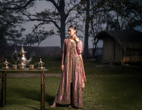 Charming - Ravish
