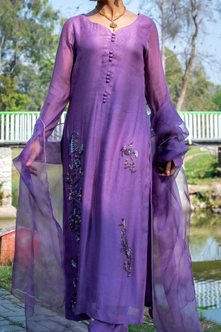 Dreams come - Ravish