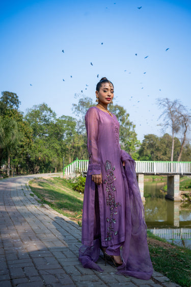 Dreams come - Ravish