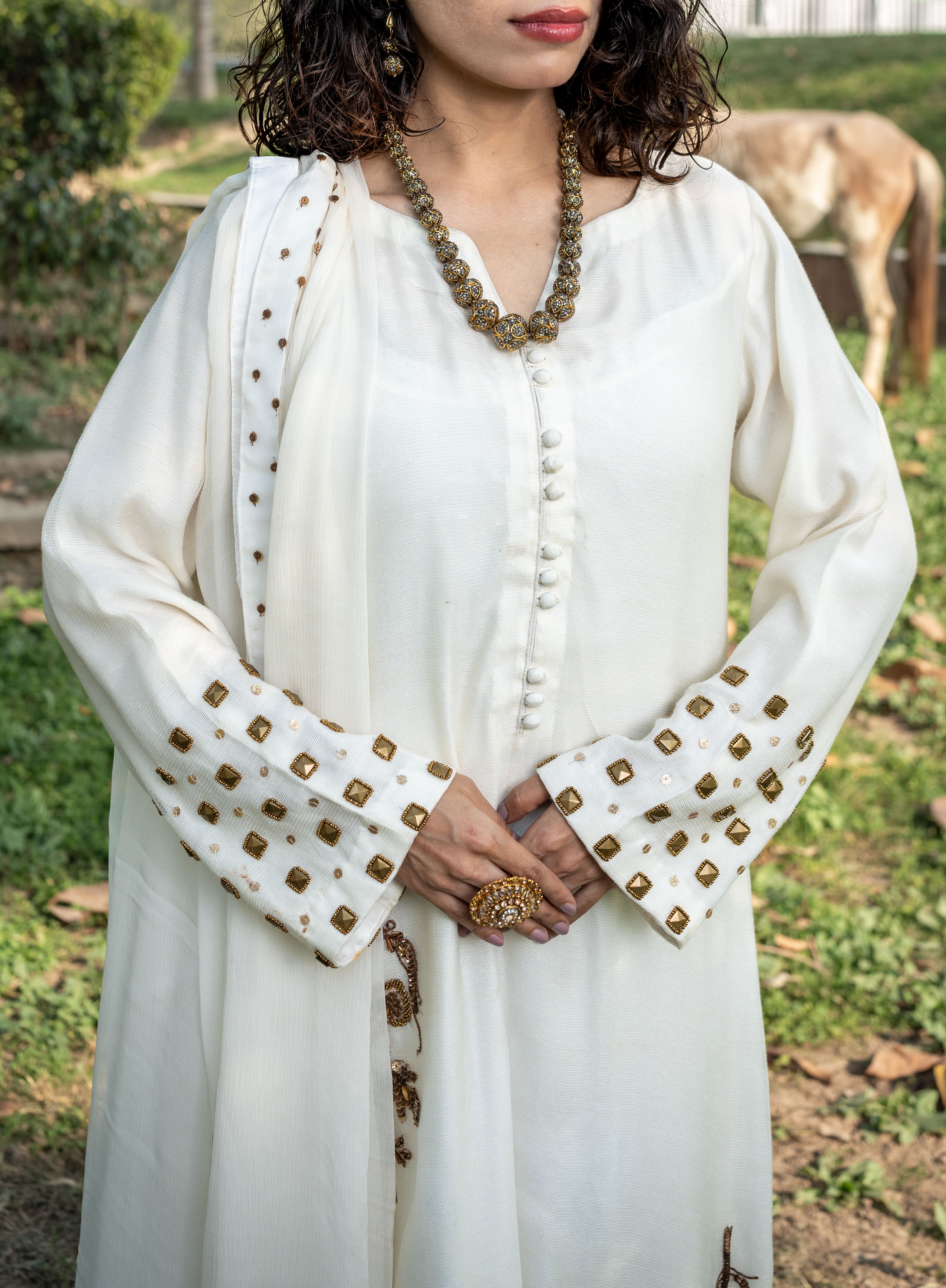 Zarina Ivory