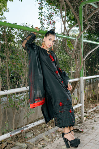 Rose Serenity Garden - Ravish
