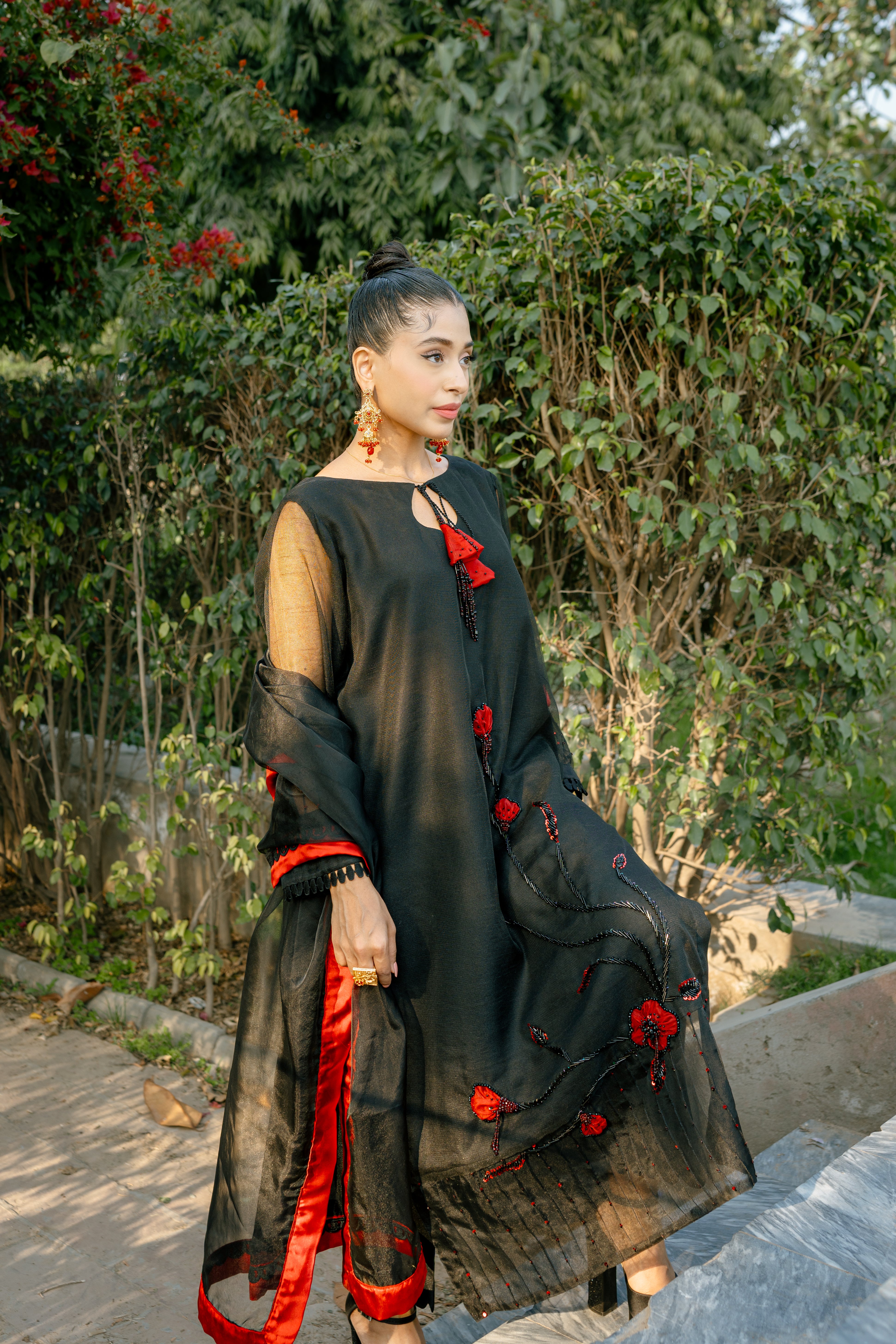 Rose Serenity Garden - Ravish