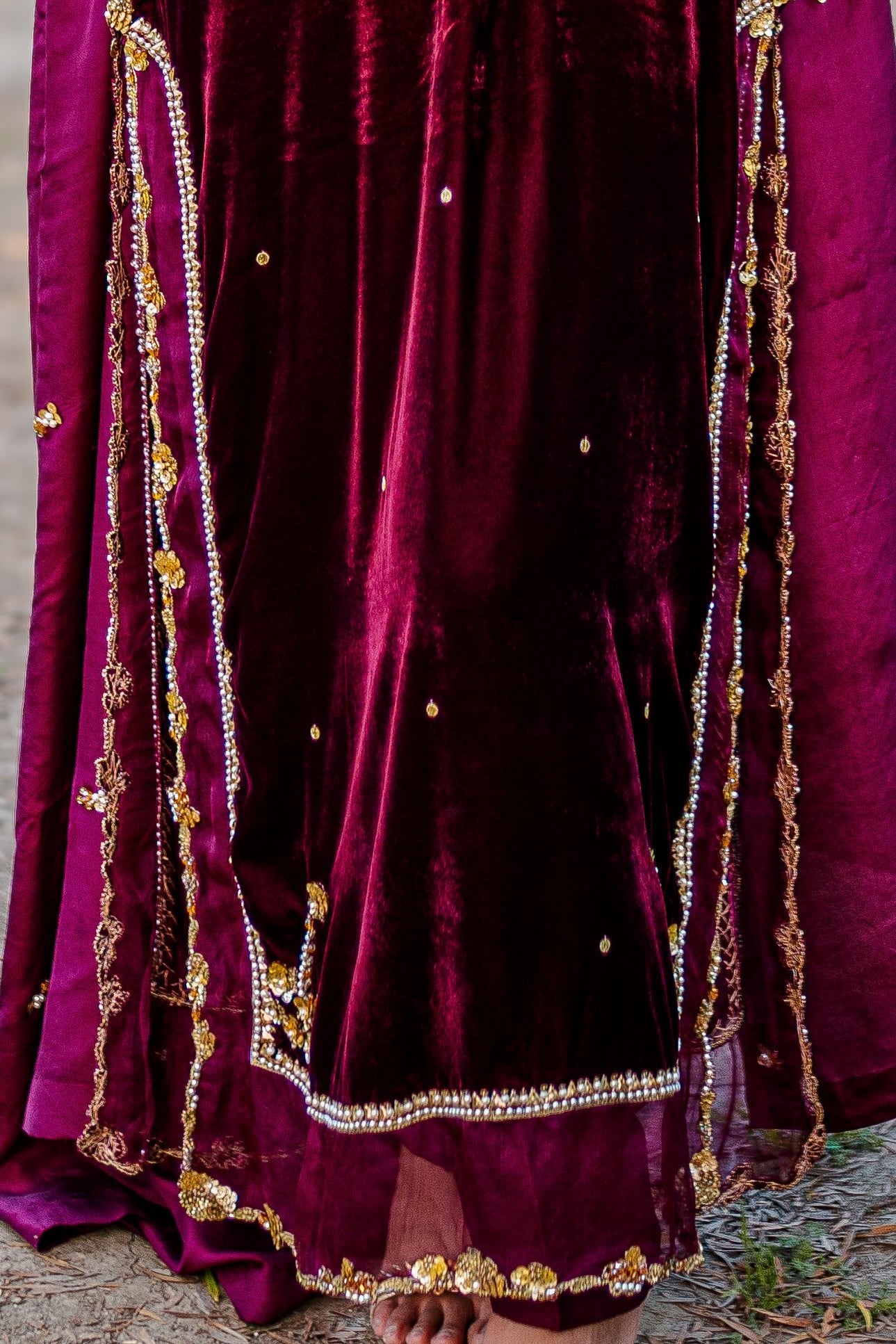 Stylish Stash - Ravish