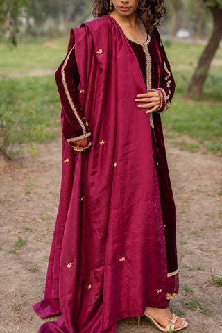 Stylish Stash - Ravish