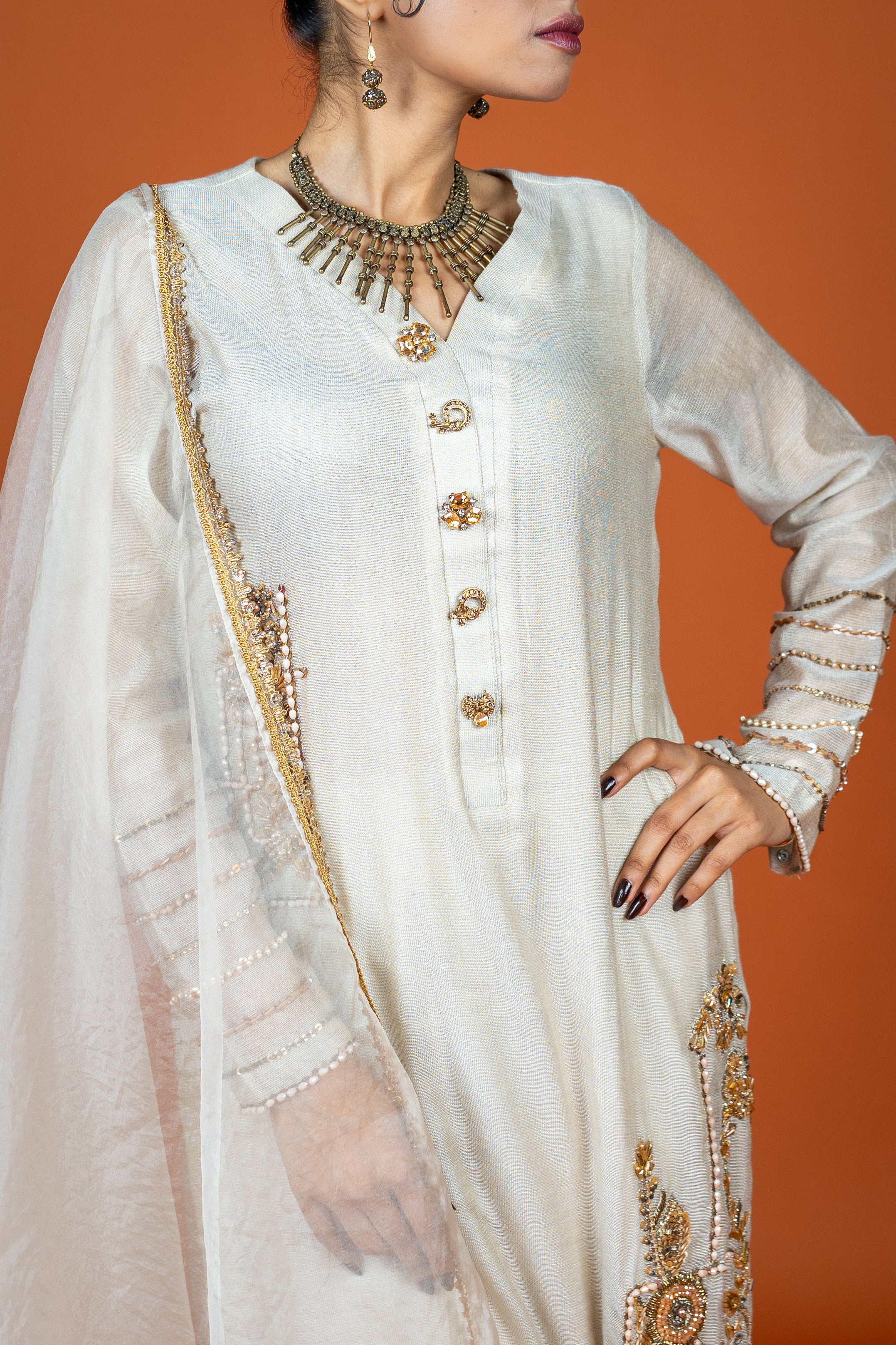Wintage - Ravish