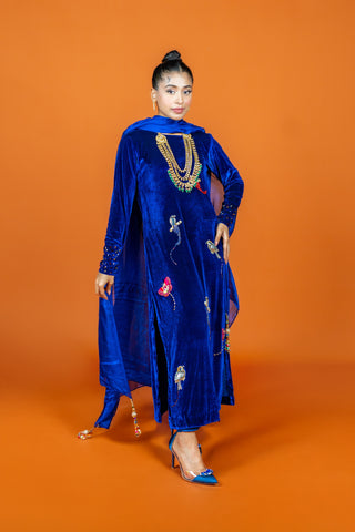 Chic Couture - Ravish