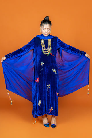 Chic Couture - Ravish