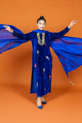 Chic Couture - Ravish