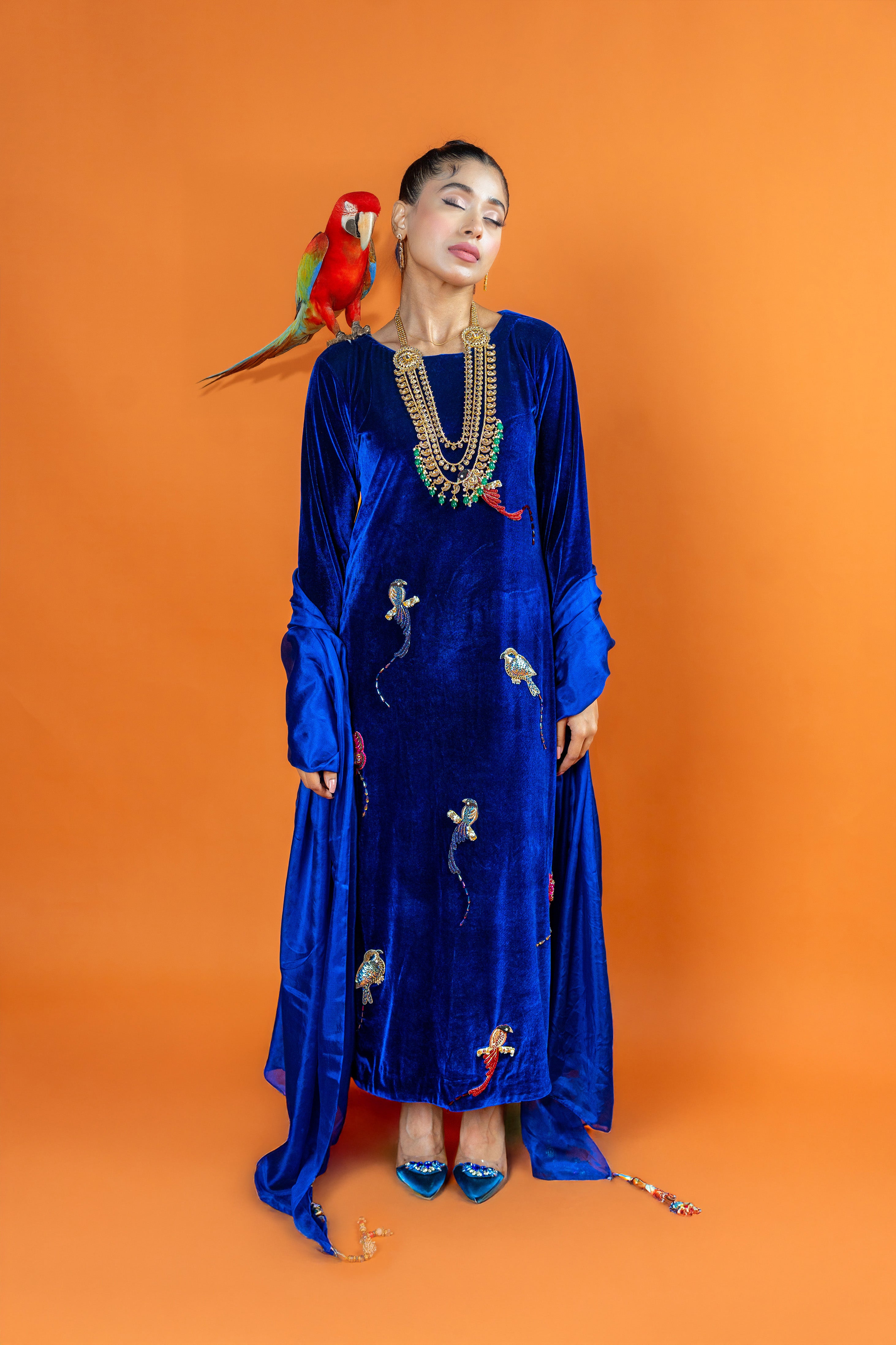 Chic Couture - Ravish