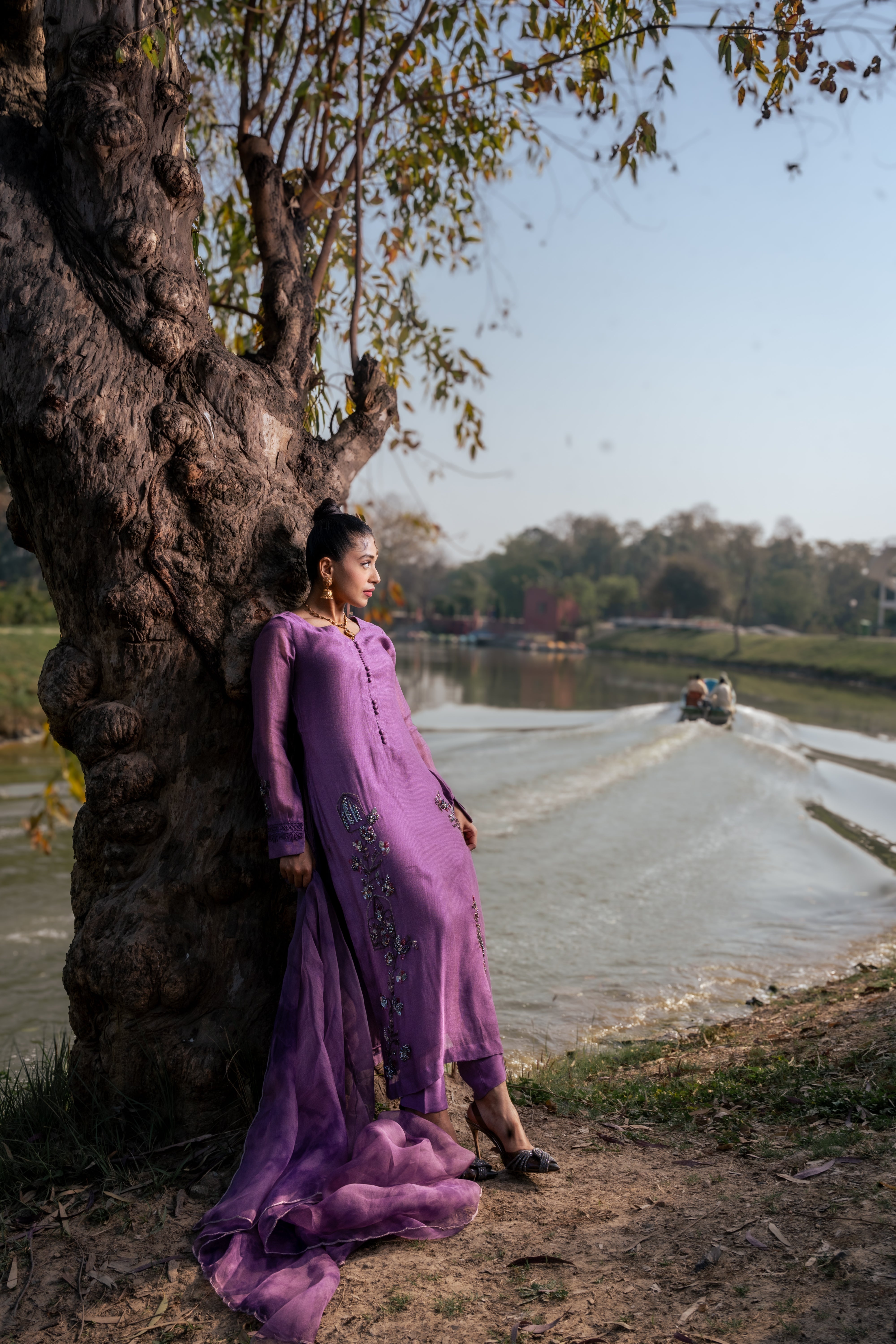 Dreams come - Ravish