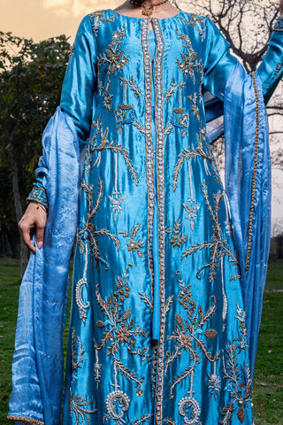 Lavish Layer - Ravish