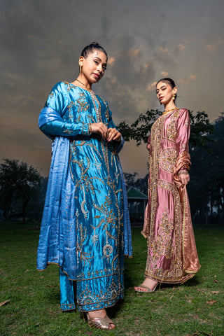 Lavish Layer - Ravish