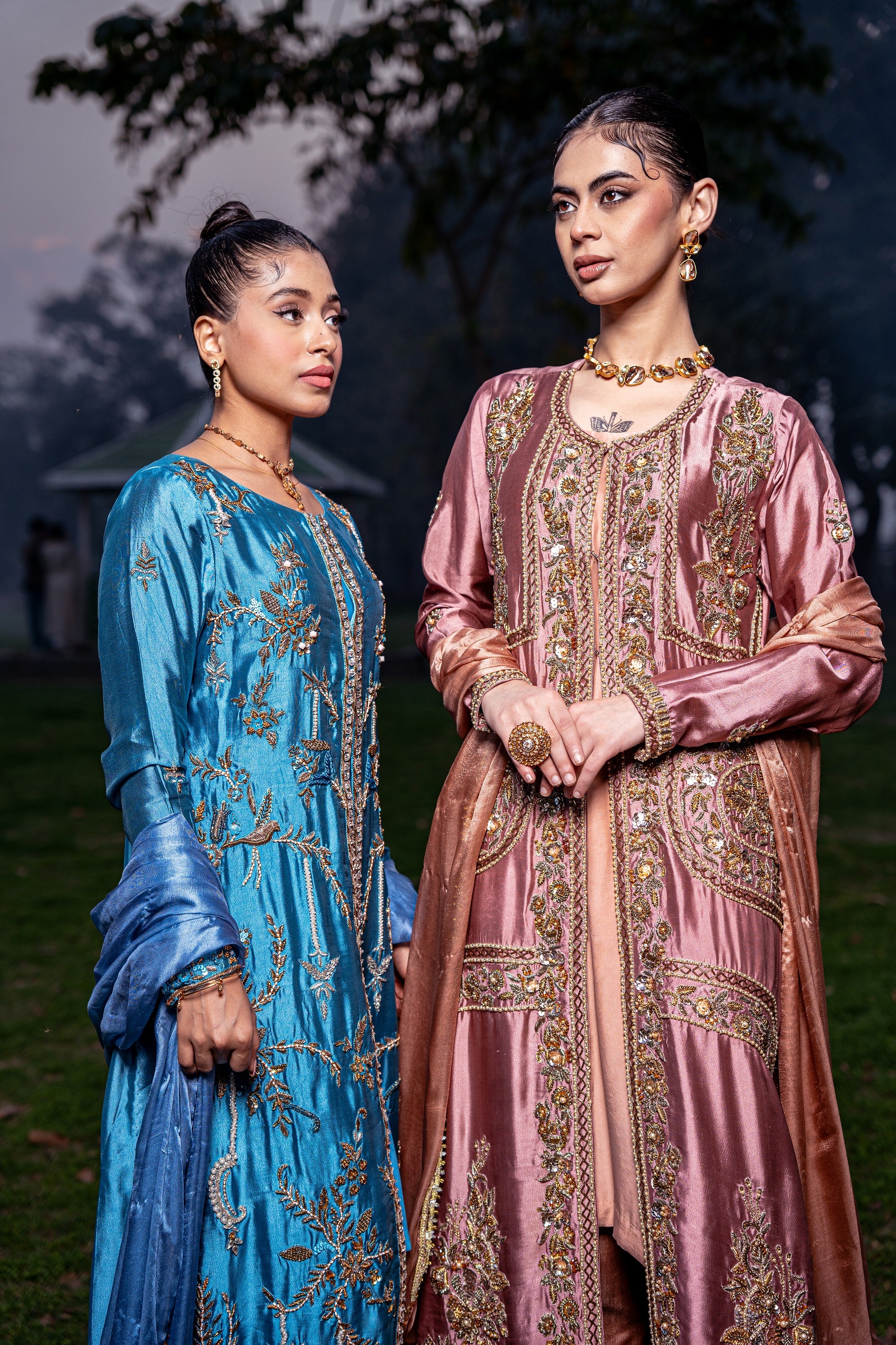 Charming - Ravish