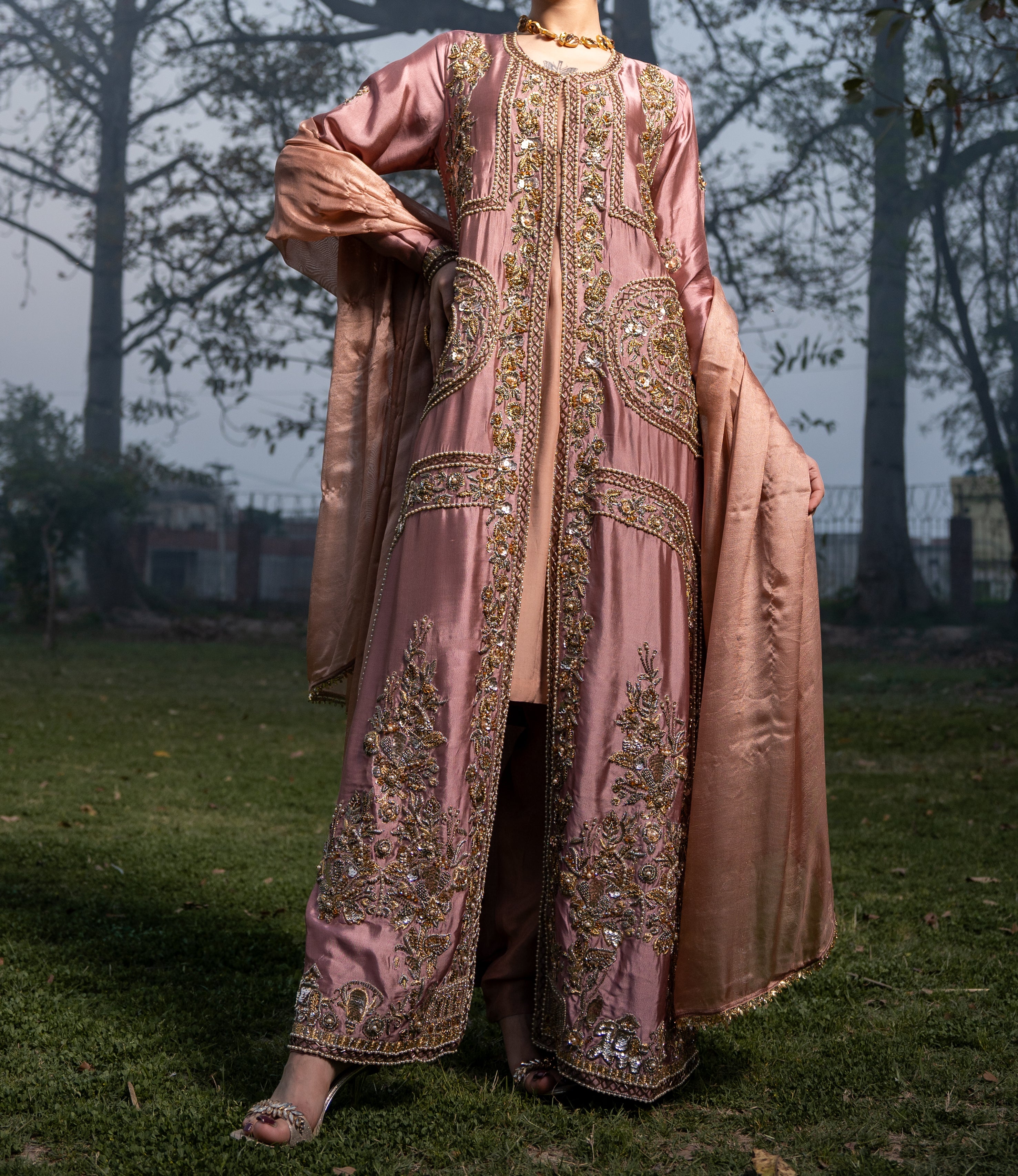 Charming - Ravish