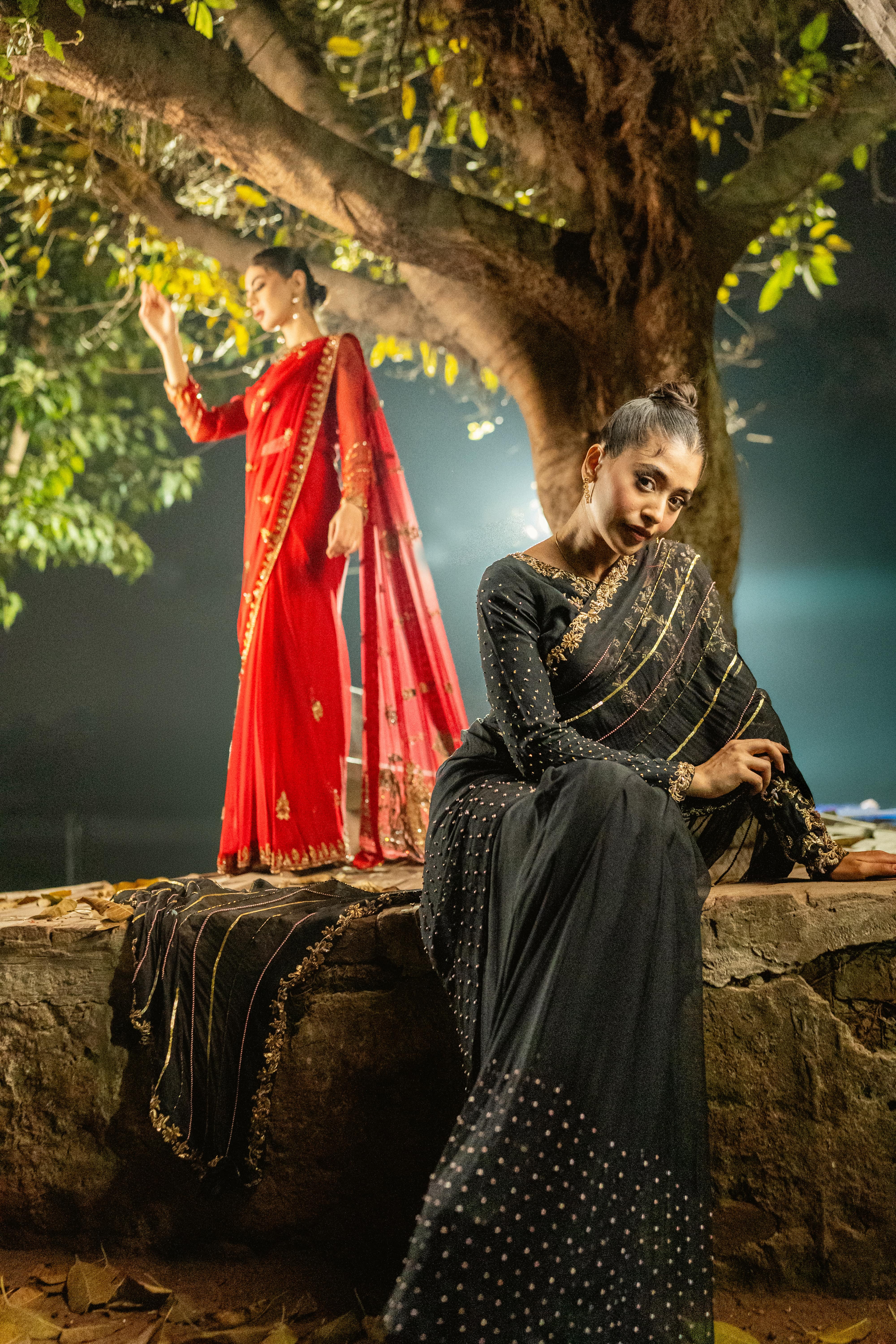 Silk & Lines - Ravish