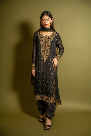 Sundar - Ravish