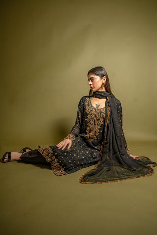 Sundar - Ravish