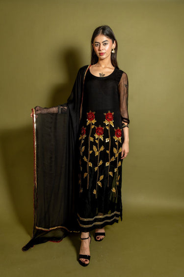 Wildflowers - Ravish