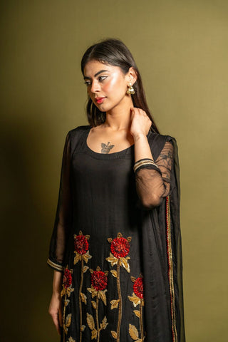 Wildflowers - Ravish