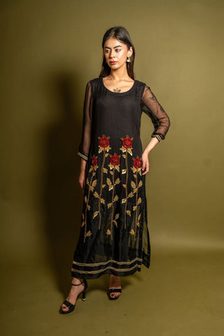 Wildflowers - Ravish