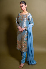 Nilofer Mist