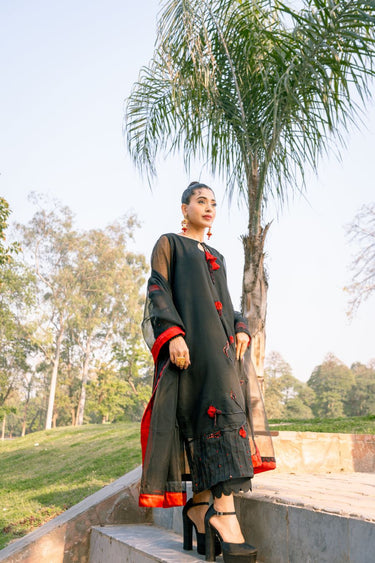 Rose Serenity Garden - Ravish