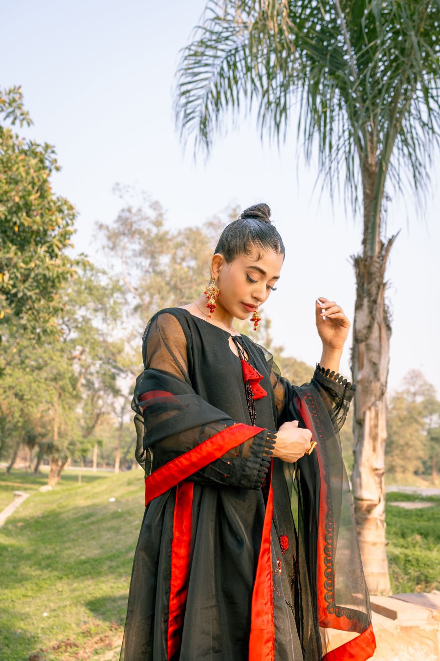 Rose Serenity Garden - Ravish