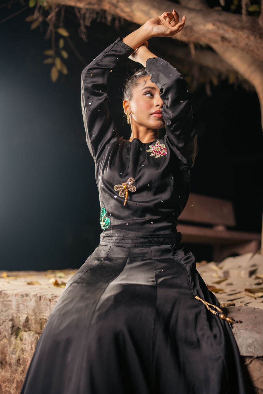 Noor-e-Zameen (نورِ زمیں)