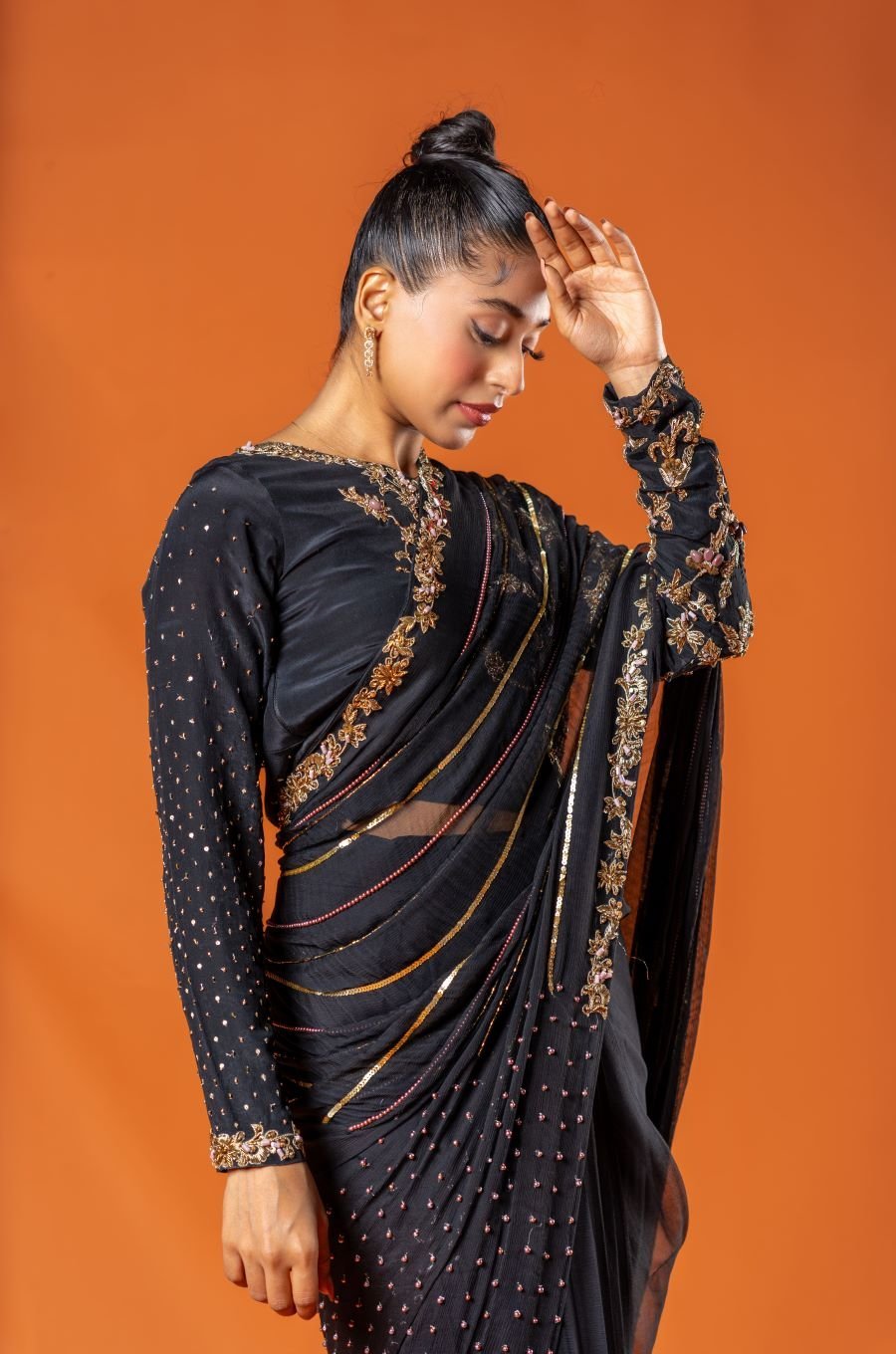 Silk & Lines - Ravish