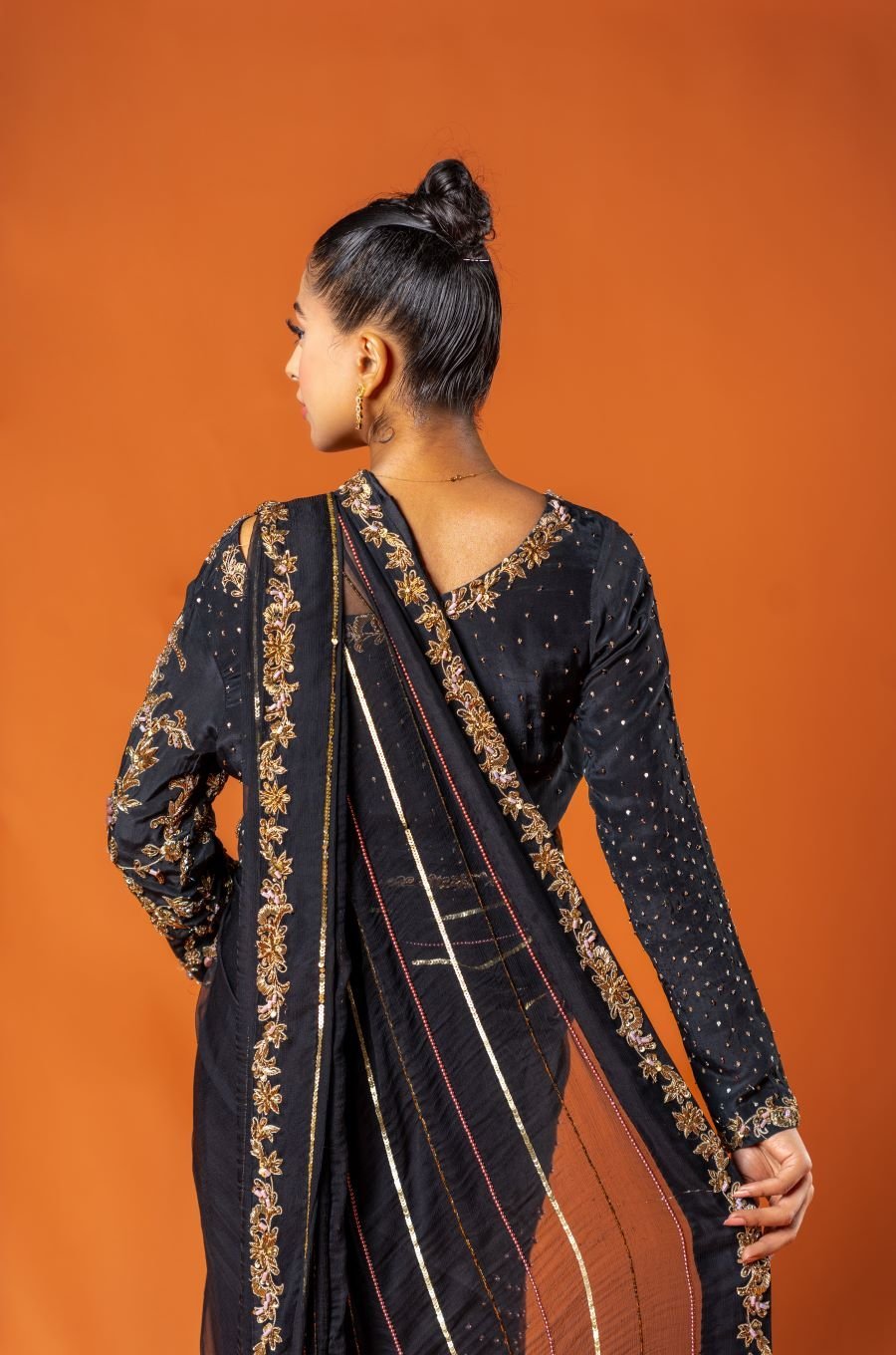 Silk & Lines - Ravish