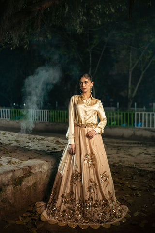 Pearl & Gold - Ravish