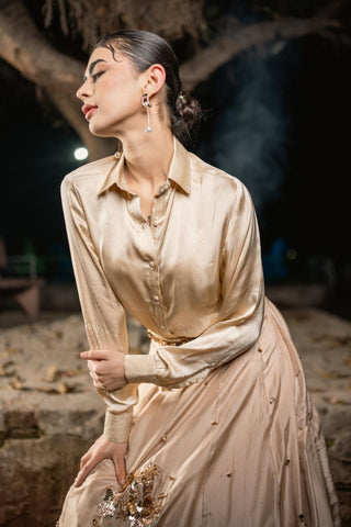 Pearl & Gold - Ravish